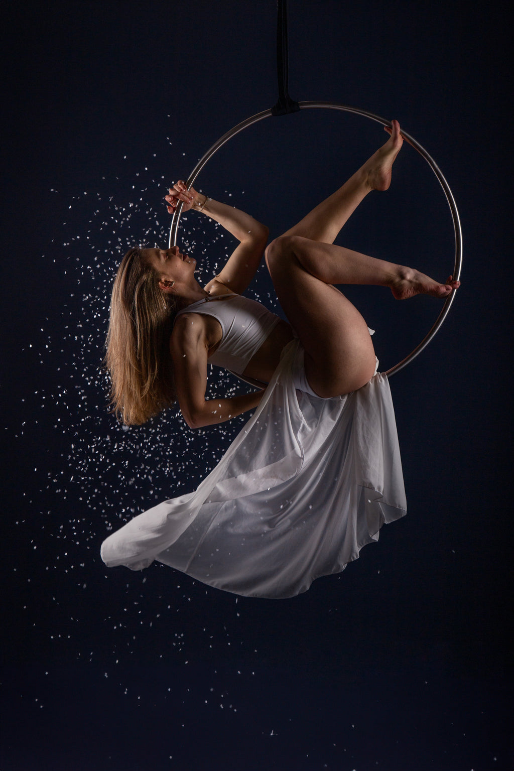 Poledance & Aerial Hoop Studioshooting: 08.11.2025