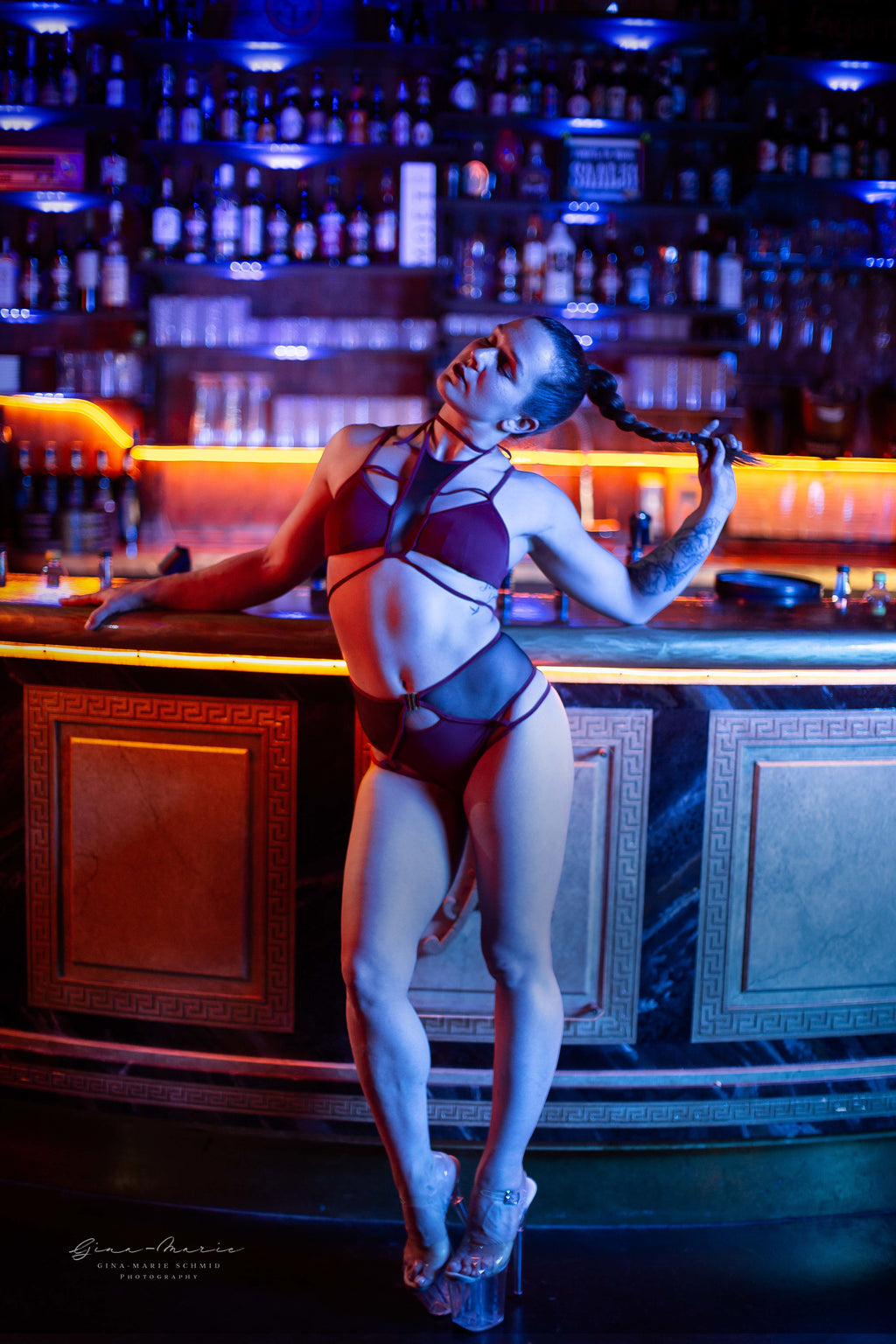 Poledance & Lollipop Clubshooting 31.05.2026